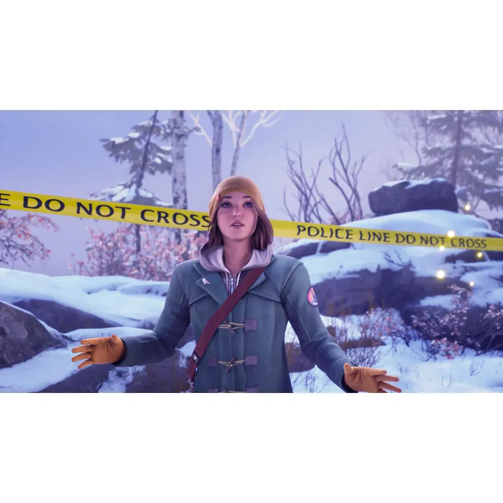 Ключ активації Microsoft Life is Strange: Double Exposure Deluxe Edition для Xbox Series S/X - фото 5