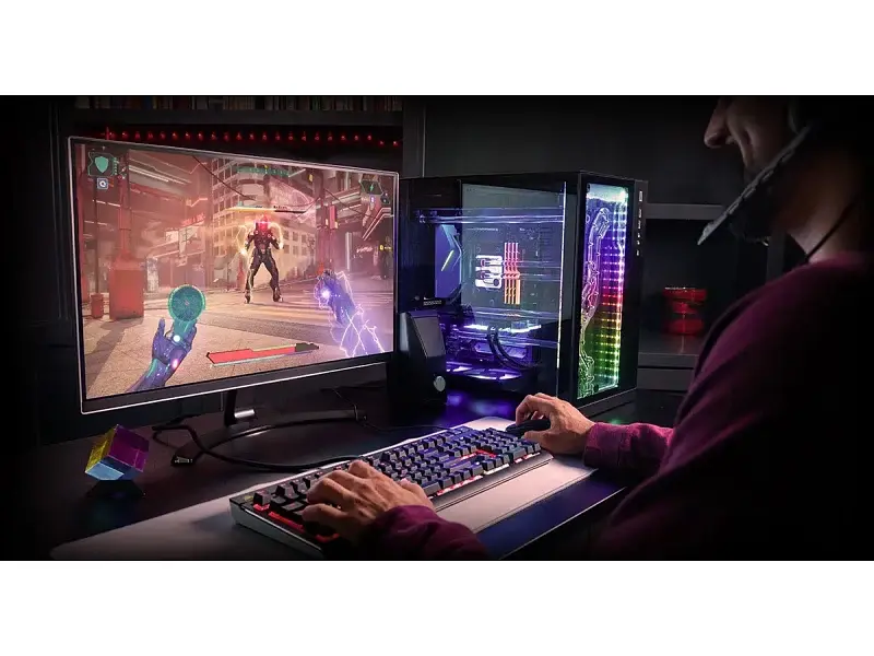Процесор AMD Ryzen 9 9950X (100-100001277WOF) - фото 5
