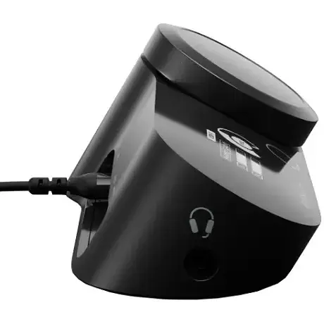 Ігровий Hi-Res Audio контролер до гарнітури SteelSeries GameDAC Gen 2 Xbox - фото 3
