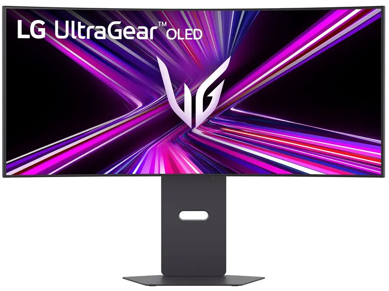 Монітор LG UltraGear 34GX900A (34GX900A-B)
