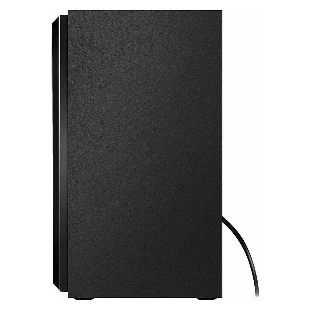 Акустичні колонки Defender SPK-270 (2.0) 10W USB дерево (Black) - фото 4