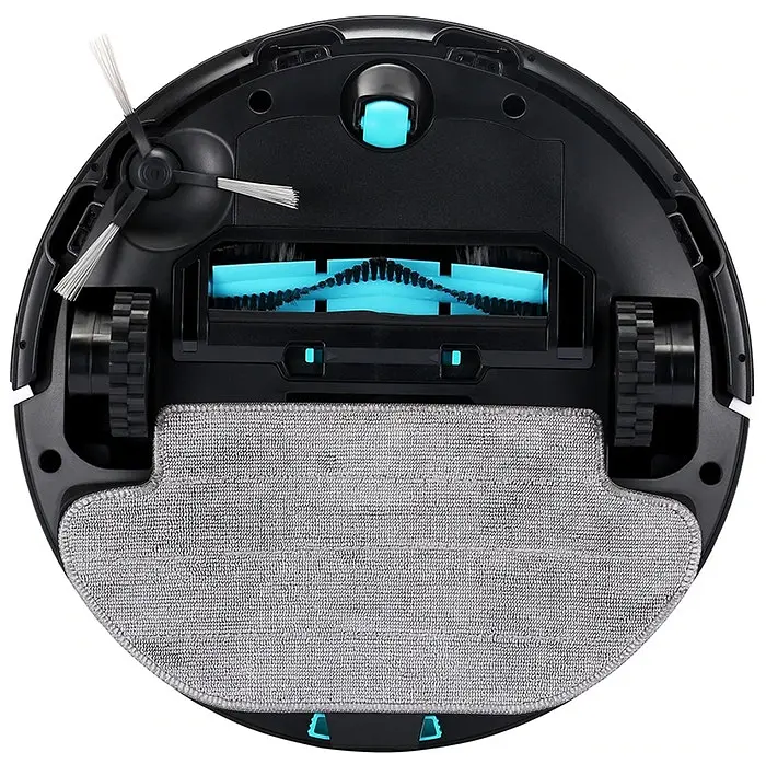 Робот-пилосос Viomi Robot Vacuum Cleaner V3 V-RVCLM26B - фото 6