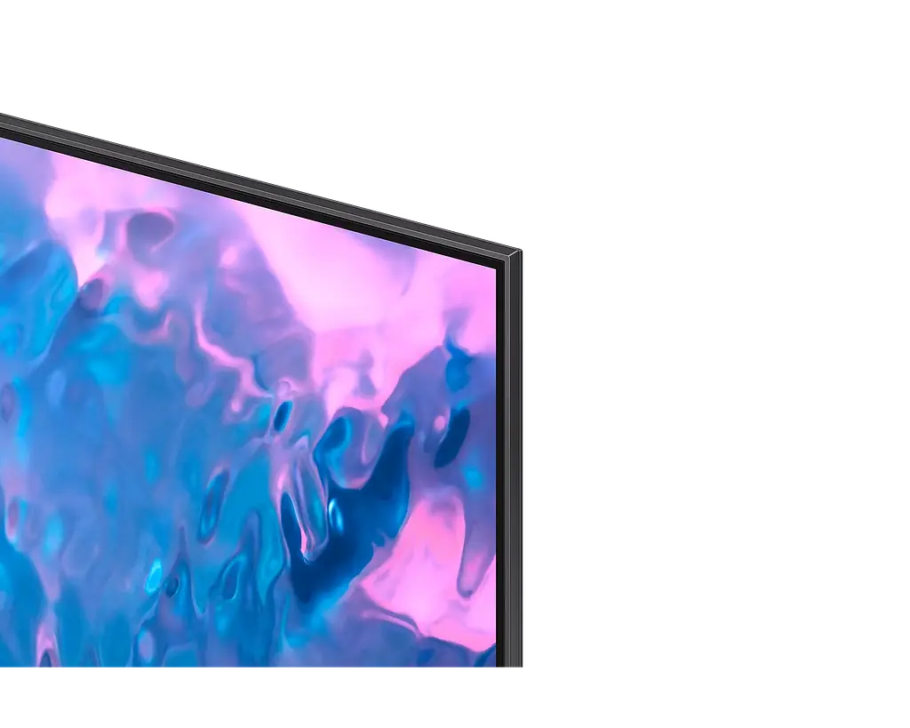 Телевізор Samsung Q70C 75" QLED 4K [QE75Q70CAUXUA] [87673] - фото 4