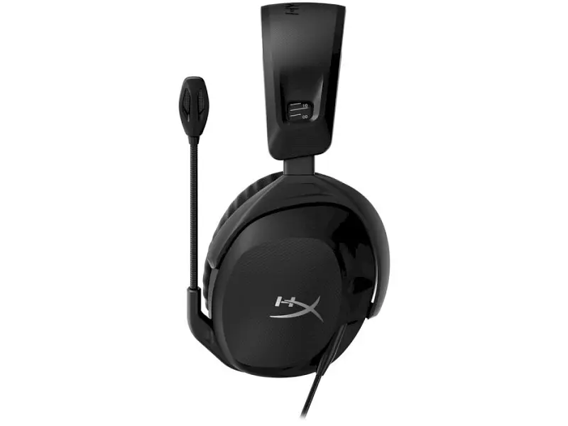 Наушники HyperX Cloud Stinger 2 Wired Black (519T1AA) - фото 4