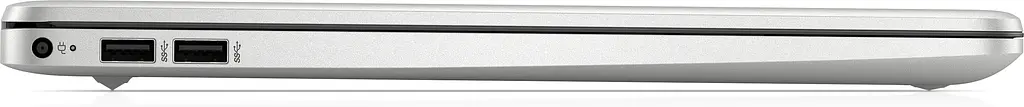 Ноутбук HP 15s-fq5021ru 15.6' FHD IPS AG, Intel i3-1215U, 8GB, F512GB, UMA, DOS, серебристый (7X8M6EA) - фото 5