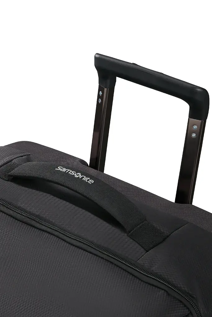 Дорожня Сумка На Колесах Samsonite ARMOX BLACK 68x43x31 KQ2*09006 - фото 5
