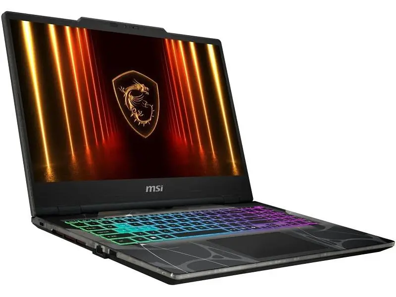 Ноутбук MSI Cyborg 15 B2RWFKG-071US (CYBORG15B2071) - фото 2