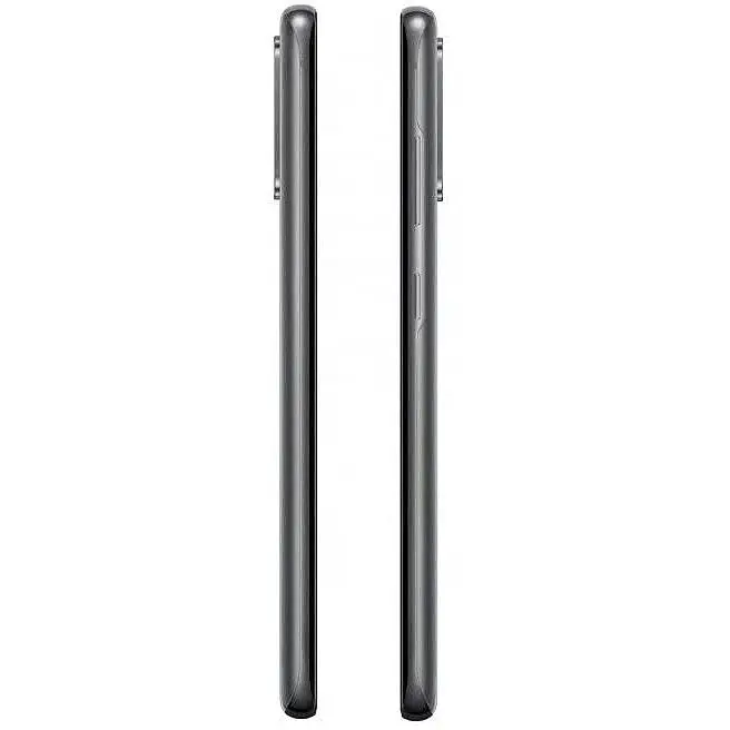 Смартфон Samsung Galaxy S20 5G SM-G9810 12/128Gb Cosmic Gray (Asia) [NFC, 2 SIM, no e-SIM] - фото 6