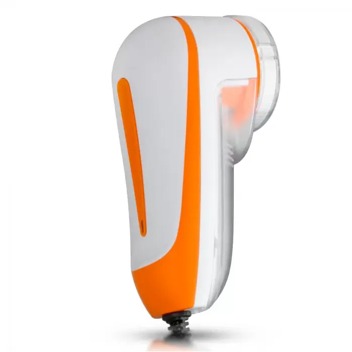 Машинка для стрижки катышков проводная от сети 220V Lint Remover BITEK BT-450 - фото 2