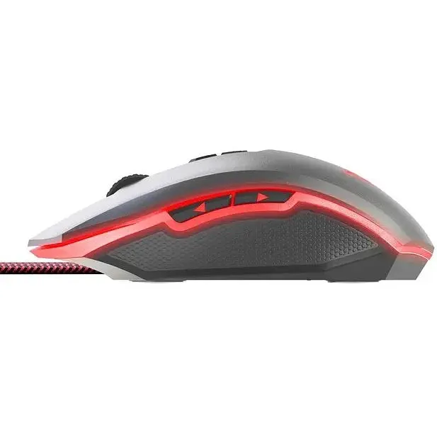 Миша Patriot Viper V530 Optical чорна - фото 3