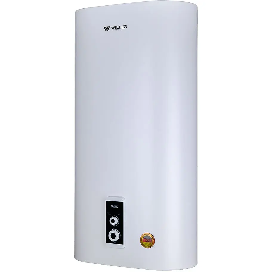 Водонагрівач Willer EVH50R Spring універсальний - фото 2
