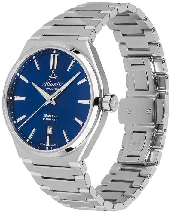 Годинник Atlantic 58366.41.51 - фото 4