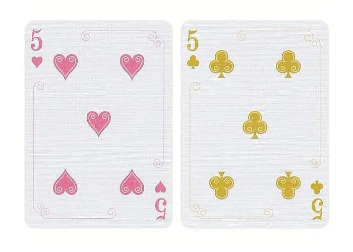 Карты игральные United States Playing Card Company Bicycle Disney Princess inspired (navy) (ВР_КИБДПН) - фото 8