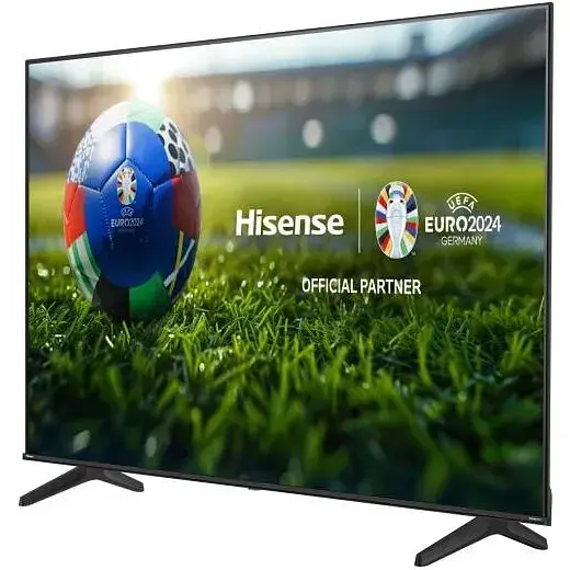 Телевізор Hisense 50A6N - фото 2