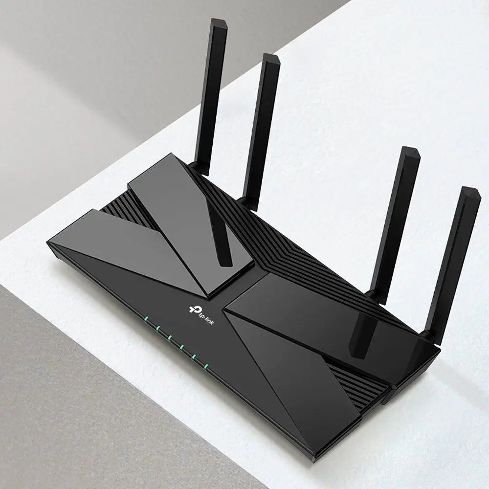 Бездротовий маршрутизатор (роутер) TP-Link Archer AX53 [64979] - фото 7