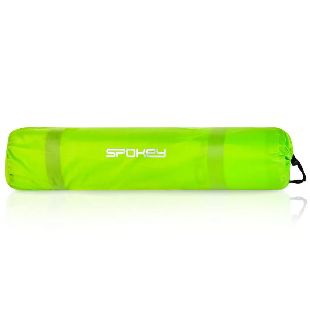 Самонадувающийся туристический коврик 927851 Spokey 186х50 см tur0000397 - фото 8
