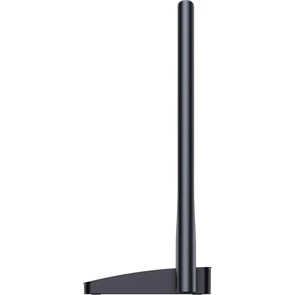 Wi-Fi адаптер Baseus FastJoy Series 1800 Mbps Cluster Black [B01317600111-06] [128819] - фото 3