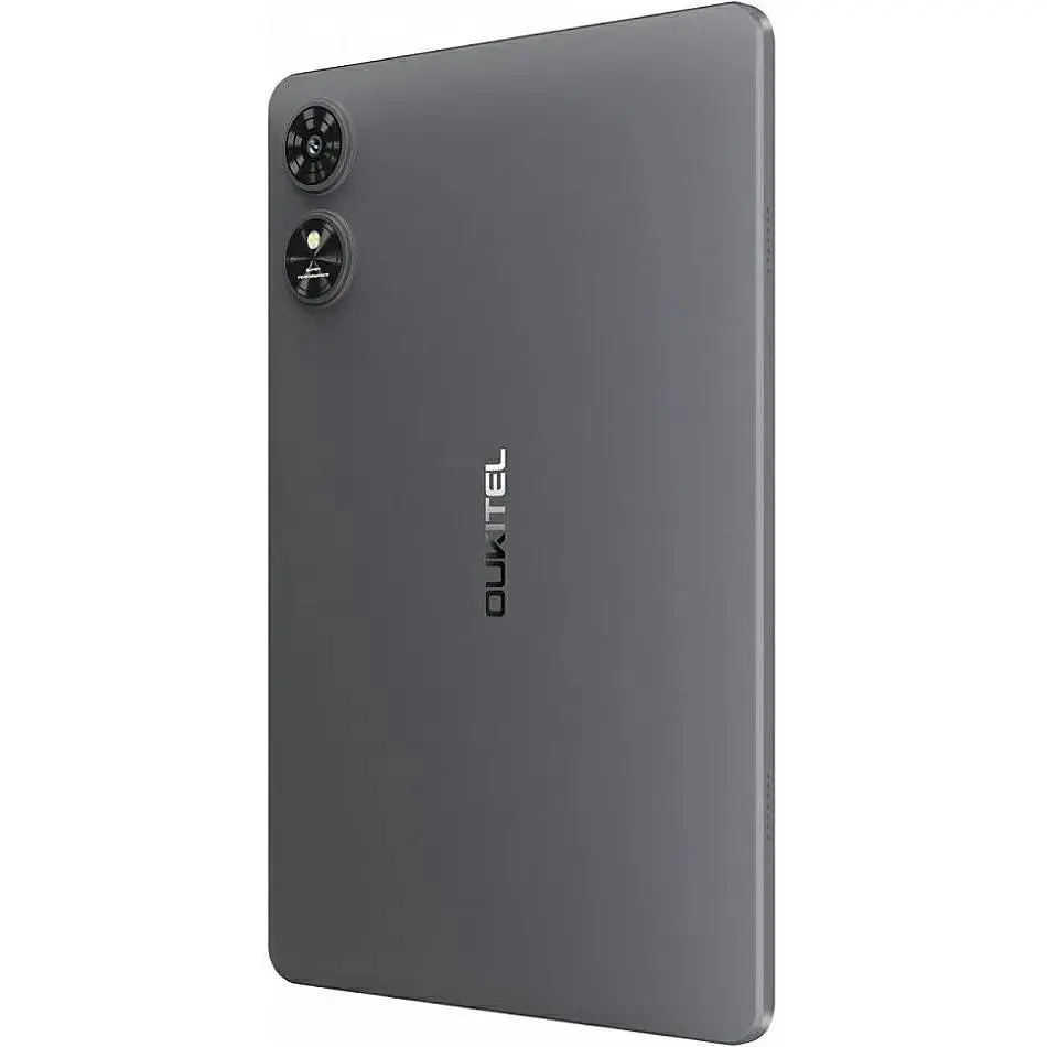 Планшет Oukitel OT6 4/64GB Grey (Global Version) - фото 6
