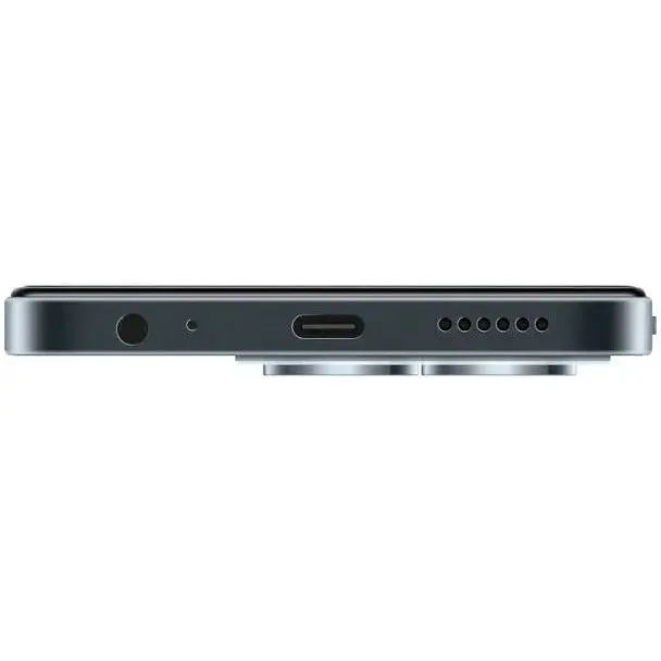 Смартфон Tecno Spark Go 1 (KL4) 3/128GB Startrail Black (4894947037832) (UA UCRF) - фото 9