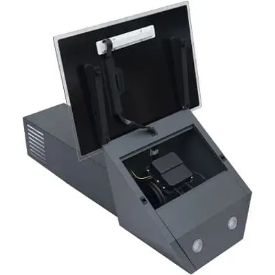Вытяжка Perfelli DNS 5272 D 700 SG LED - фото 4