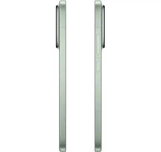 Смартфон Xiaomi 15 12/512Gb Green Global version - фото 7