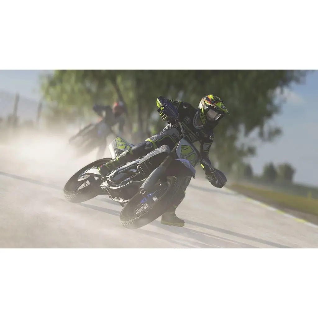 Ключ активації Microsoft Valentino Rossi The Game для Xbox One/Series - фото 2