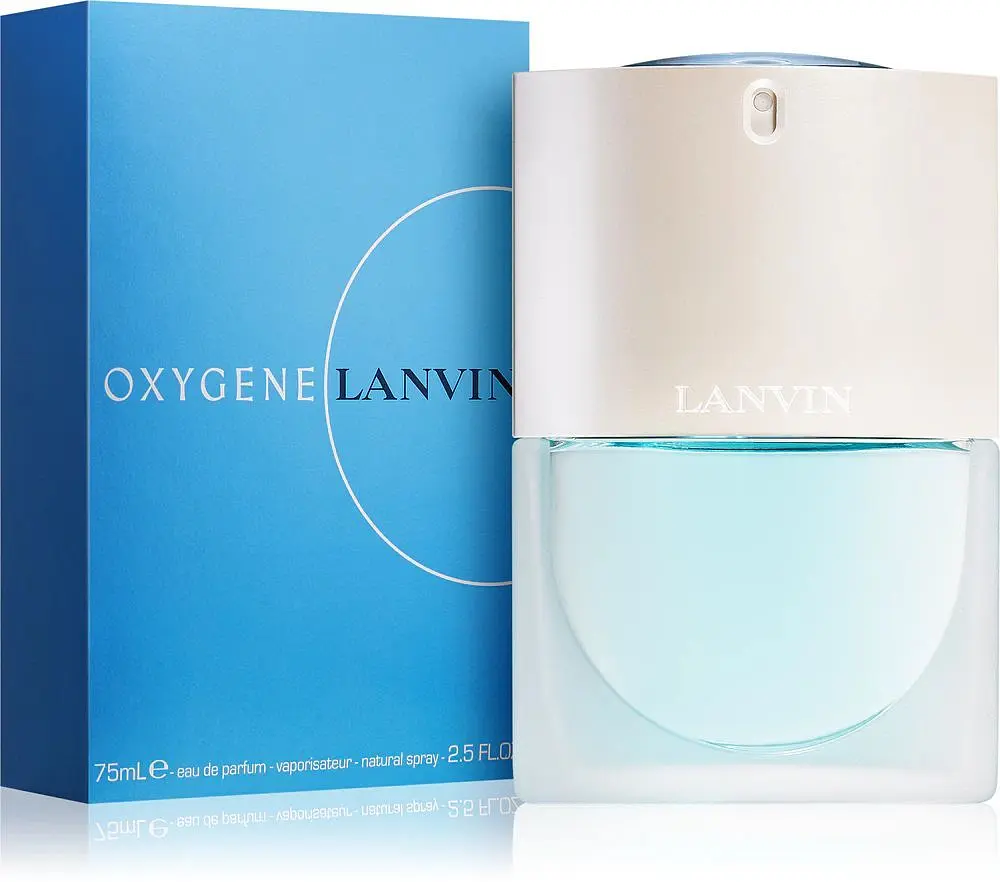 Парфумована вода Lanvin Oxygene 75 мл - фото 2
