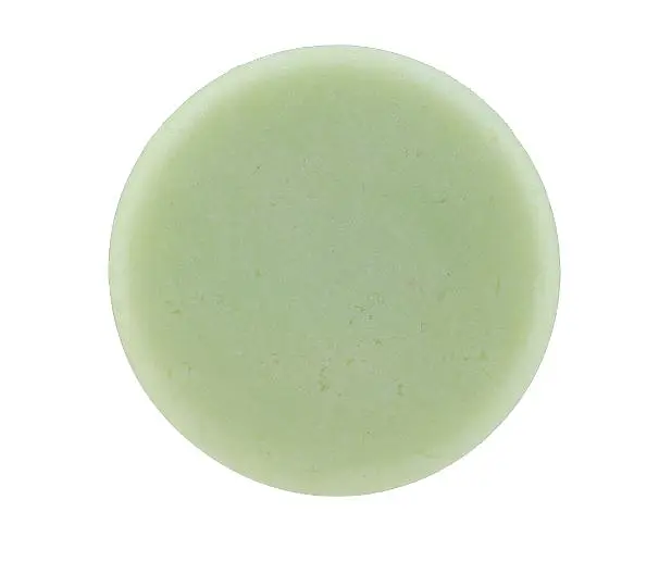 Твердий скраб для тіла Зелена долина Beauty Jar 100 г - фото 2