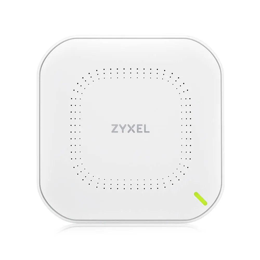 Точка доступу ZYXEL NWA90AX Pro (NWA90AXPRO-EU0102F)