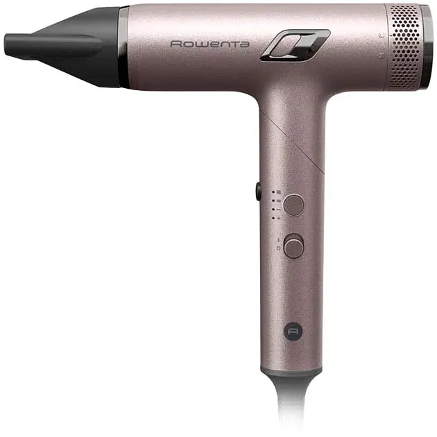 Фен Rowenta Nano Foldable HY8530E0 - фото 6