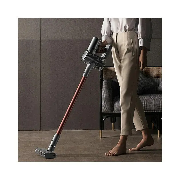 Вертикальный и ручной пылесос 2 в 1 Dreame Cordless Vacuum Cleaner V11 - фото 4