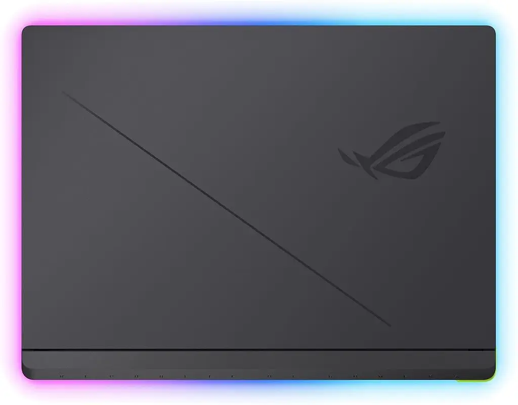 Ноутбук ASUS 18 ROG Strix G18 G815LP 2560x1600 IPS 240Hz/Intel Ultra 9 275HX/32GB/1TB/RTX 5070/W11P/Eclipse Gray (G815LP-IS96 Custom Win11Pro *) - фото 11