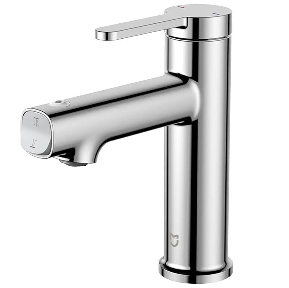 Змішувач для раковини Xiaomi MiJia Basin Faucet N1 (MJMPLTN1DB) - фото 9