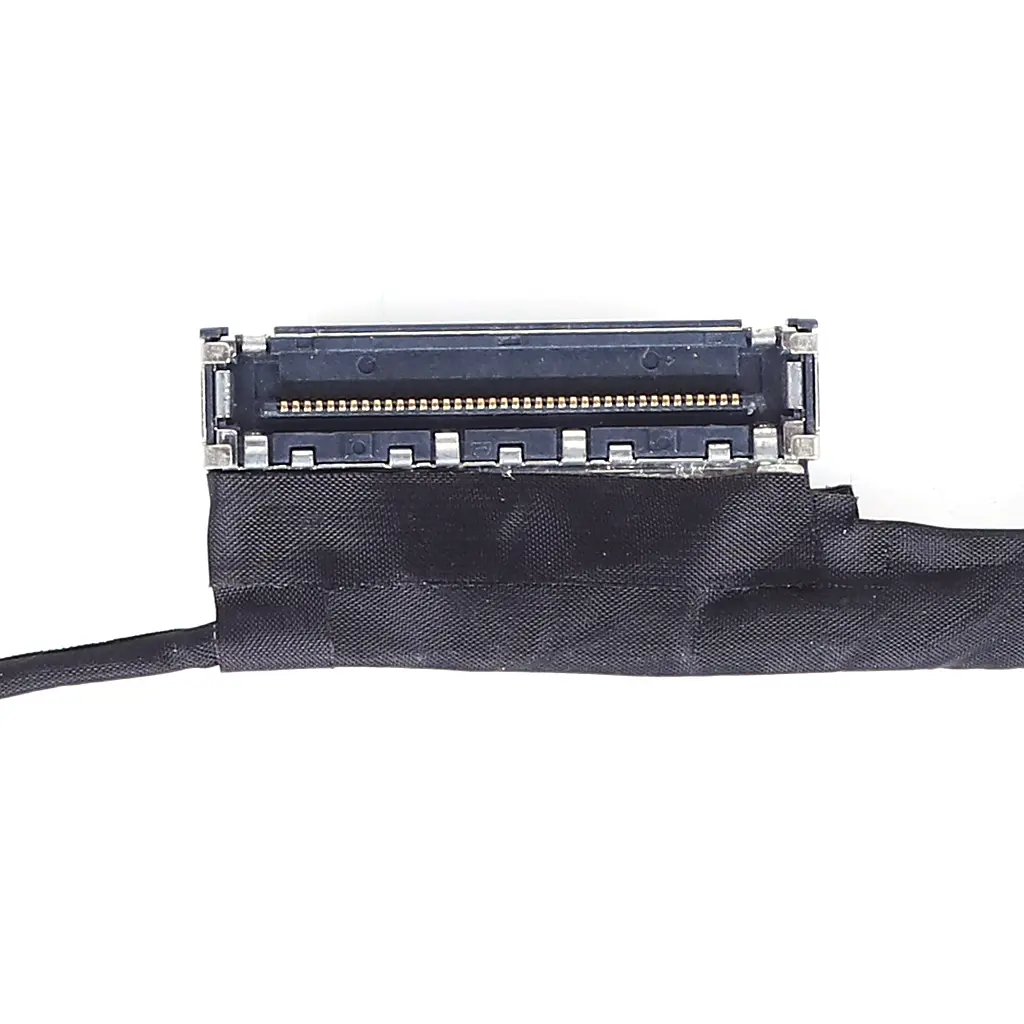 Шлейф матриці для Dell Latitude 5420 E5420, (eDP 40pin IR, 0KGK1T, DC02C00RJ00) - фото 3