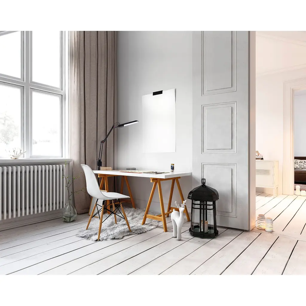 Настiльна лампа Kanlux Heron II LED B (27602) - фото 3