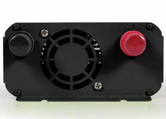 Инвертор EnerGenie EG-PWC800-01 800 Вт (EG-PWC800-01) - фото 3