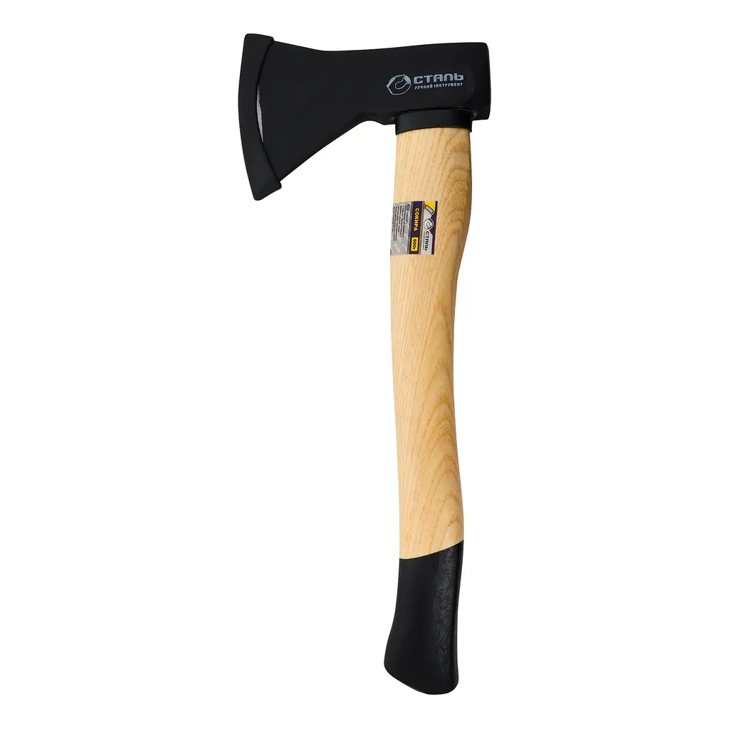 Сокира Сталь 44012 600 г - фото 2