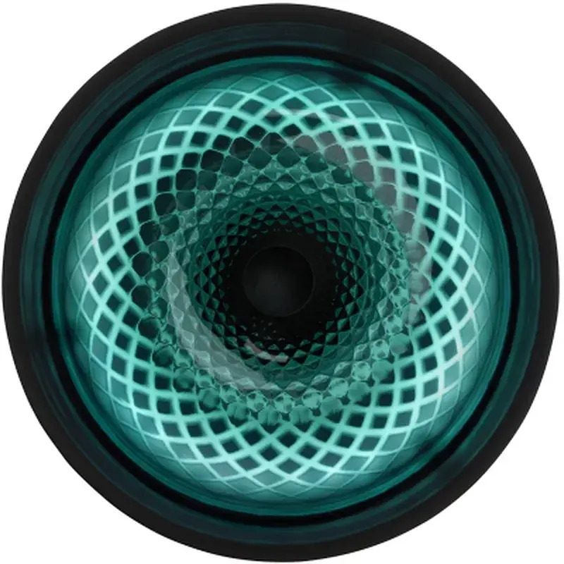 Акустична система Harman Kardon Aura Studio 4 Black (HKAURAS4BLKEP) - фото 8