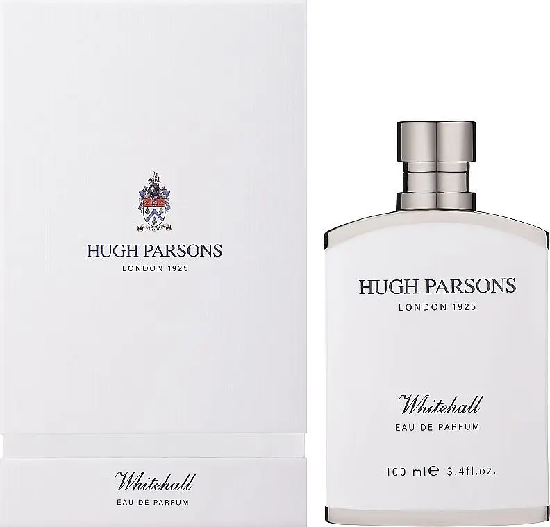 Оригінал Hugh Parsons Whitehall 100 мл Парфумована вода - фото 2