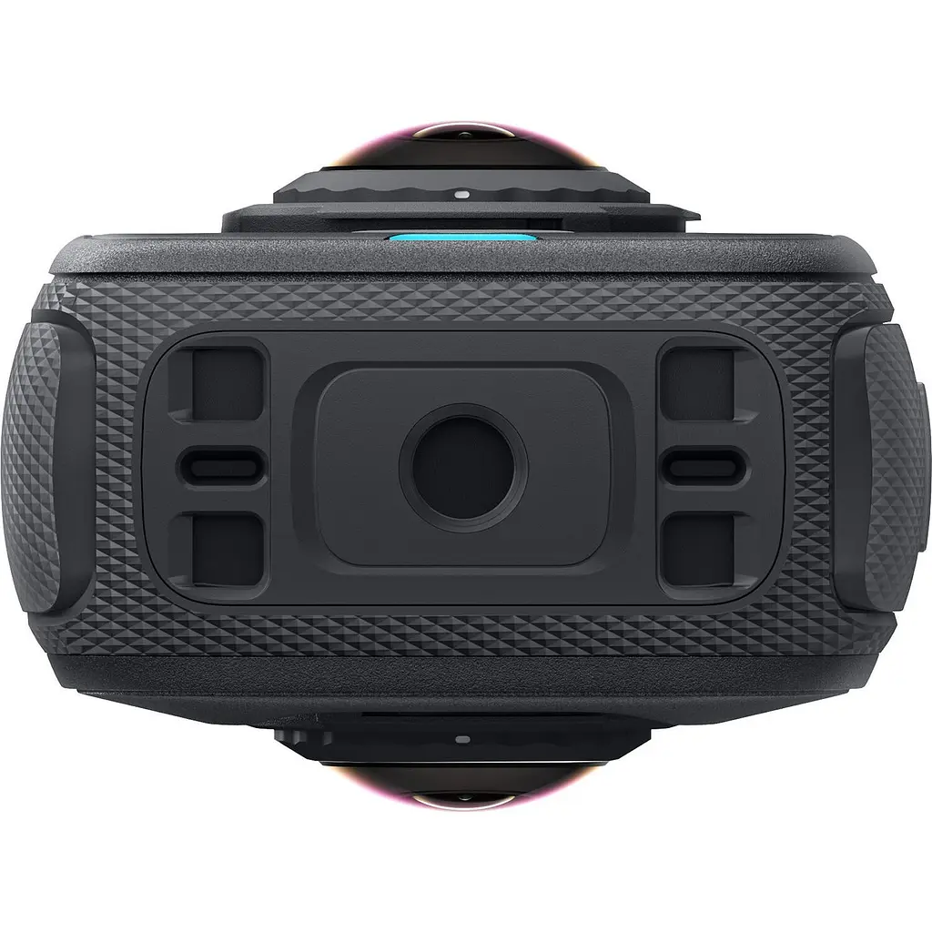 Екшн-камера Insta360 X4 Air Starter Bundle Black (CINSAAFA/SE03) EU [162501] - фото 7