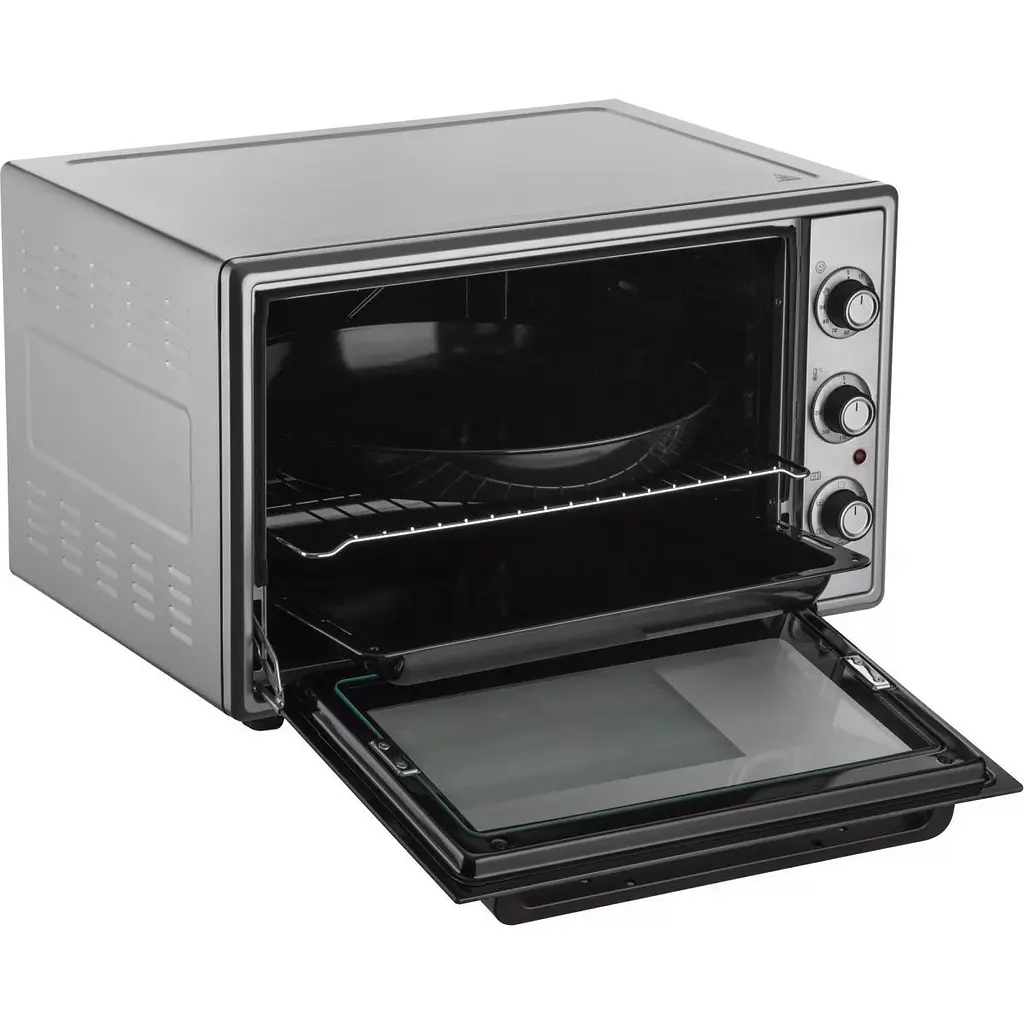 Электрическая духовка Ardesto настольная MEO-F60CDG [132523] - фото 5