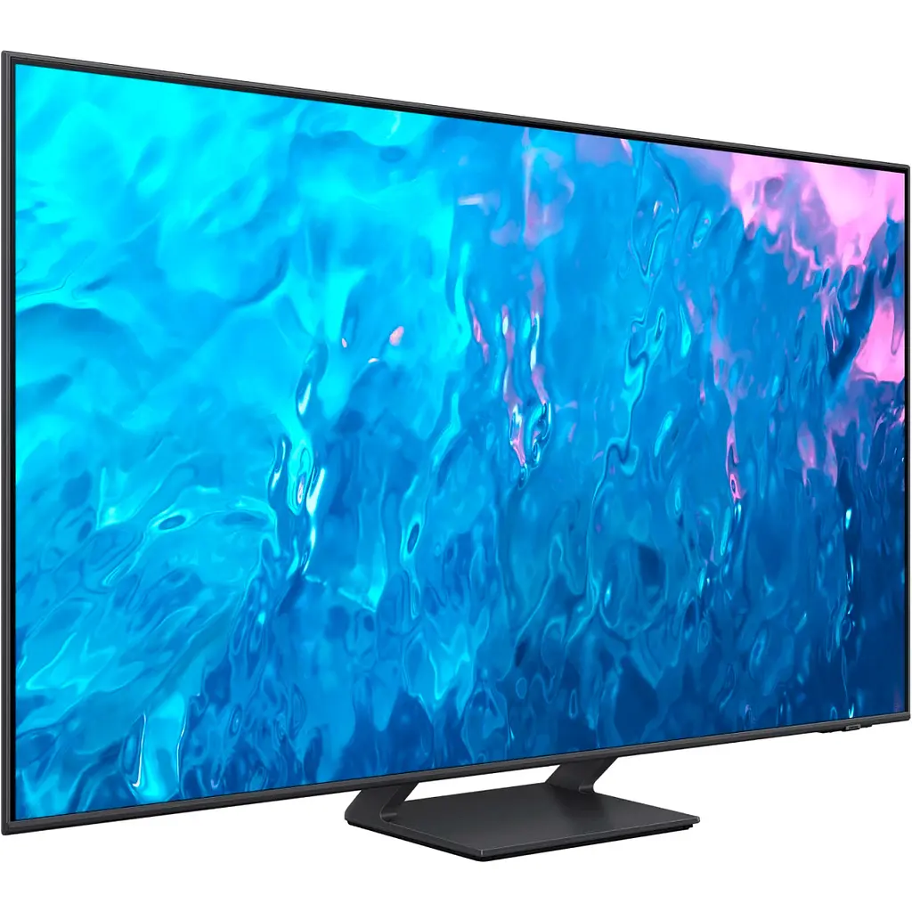 Телевізор Samsung Q70D 55" QLED 4K [QE55Q70DAUXUA] UA [104299] - фото 3