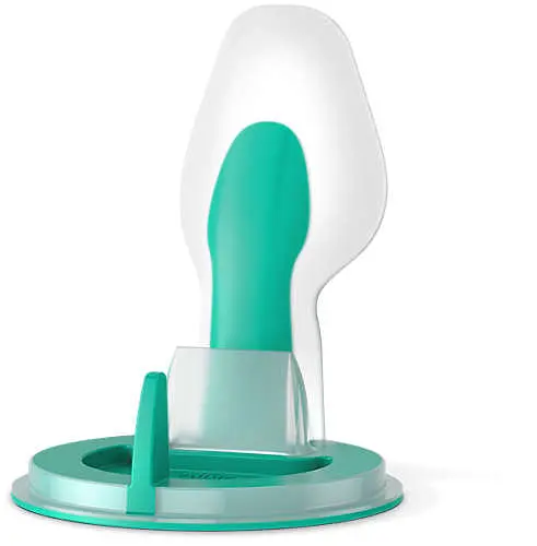 Пляшка для годування Philips Avent Anti-сolic з клапаном AirFree, 260 мл (SCF813/14) - фото 7