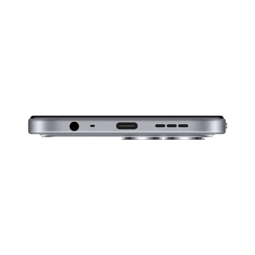 Мобільний телефон Tecno Spark 50 4/128Gb Neo Titanium (4894947138737) - фото 7