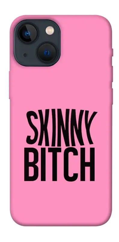 Чохол Demsky Skinny для Apple iPhone 13 mini (5.4")
