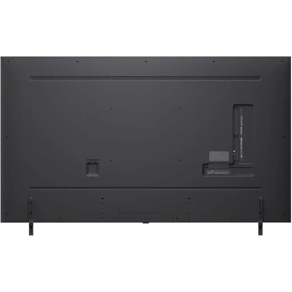 Телевізор LG QNED80 AI 75` QNED UHD 4K (75QNED80A6A) UA [150644] - фото 10