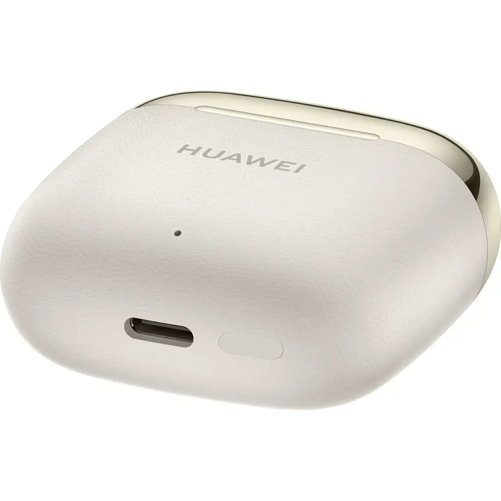 Навушники TWS Huawei FreeBuds SE 3 Beige (55037991) UA - фото 6
