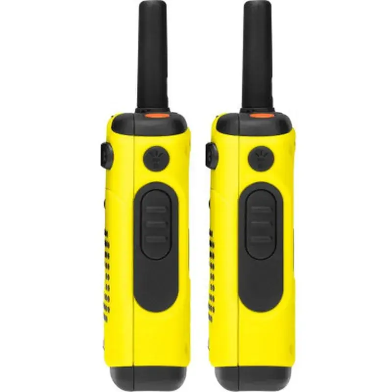 Портативна рація Motorola TALKABOUT T92 H2O Twin Pack (A9P00811YWCMAG) - фото 5