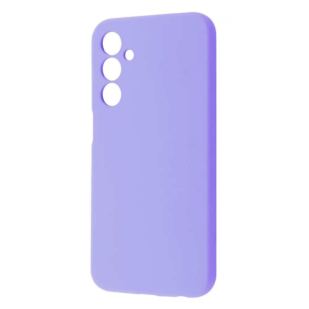Чохол WAVE Full Silicone Cover Samsung Galaxy A16 в асортименті - фото 6