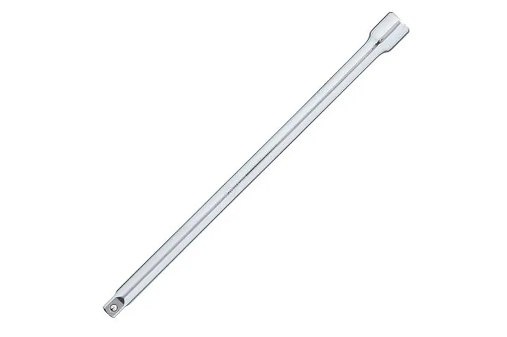Подовжувач коміра для тріскачок і торцевих головок Intertool 3/8" х 250 мм - фото 3